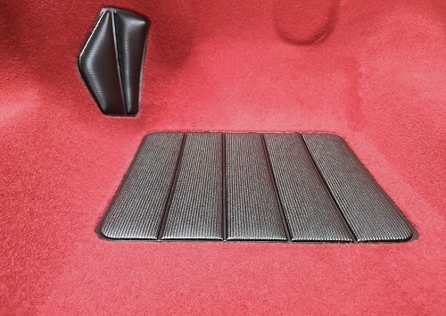 MOQUETTE PEUGEOT 205 GTI